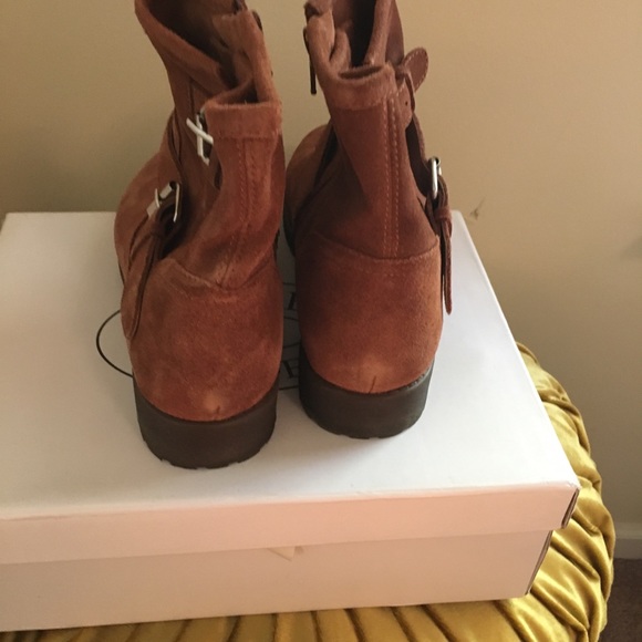 Steve Madden Alick Boot - Picture 4 of 4